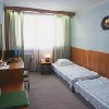 Kétágyas szoba a debreceni Aranybika Hotelben***