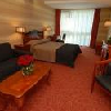 Luxus kétágyas szoba az 5* Divinus Hotelben Debrecenben